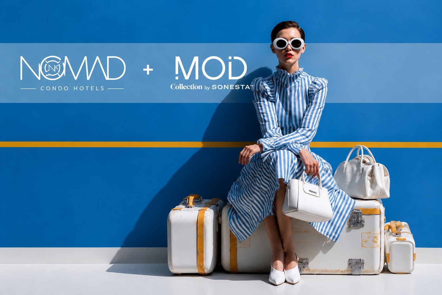 NOMAD Condo Hotels